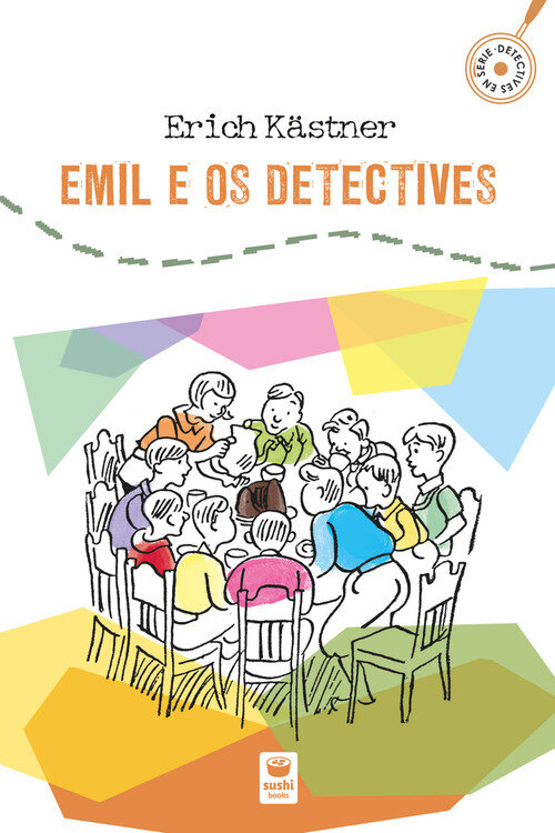 EMIL E OS DETECTIVES