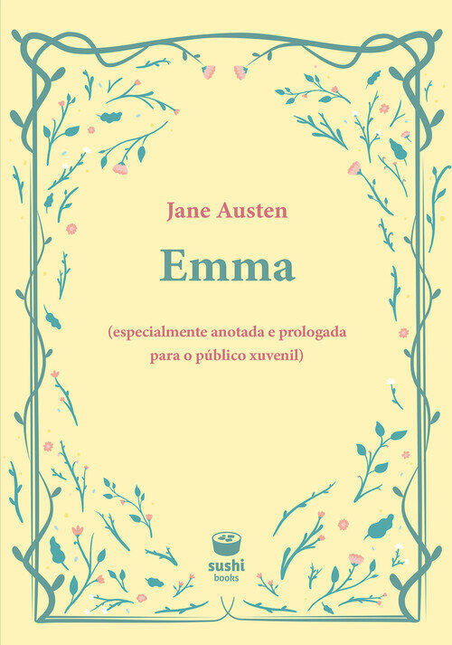 ESTUCHE JANE AUSTEN