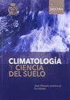 CLIMATOLOGIA Y CIENCIA DEL SUELO