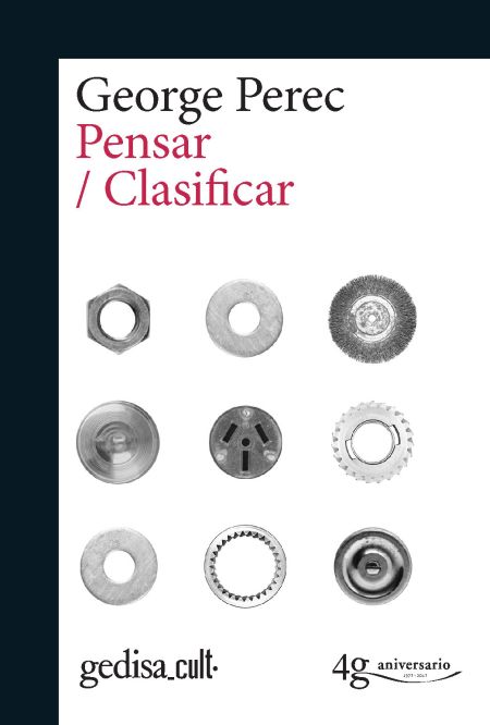 PENSAR/CLASIFICAR - CULT