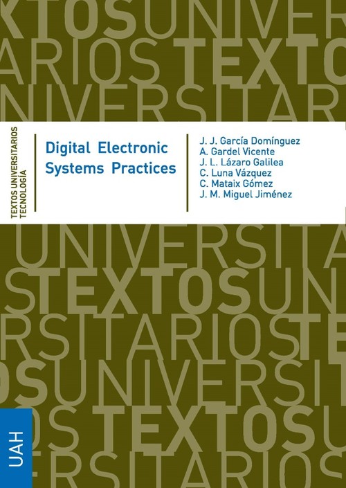 DIGITAL ELECTRONIC SYSTEMS PRACTICES