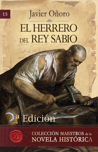 HERRERO DEL REY SABIO,EL