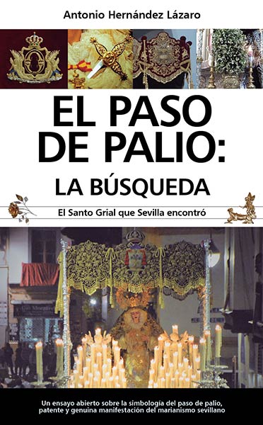 PASO DE PALIO, EL. LA BUSQUEDA