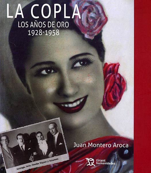 COPLA, LA. LOS AOS DE ORO 1928-1958
