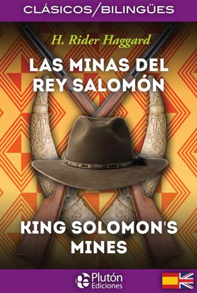 MINAS DEL REY SALOMON , LAS