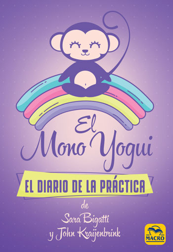 MONO YOGUI, EL. EL DIARIO DE LA PRACTICA