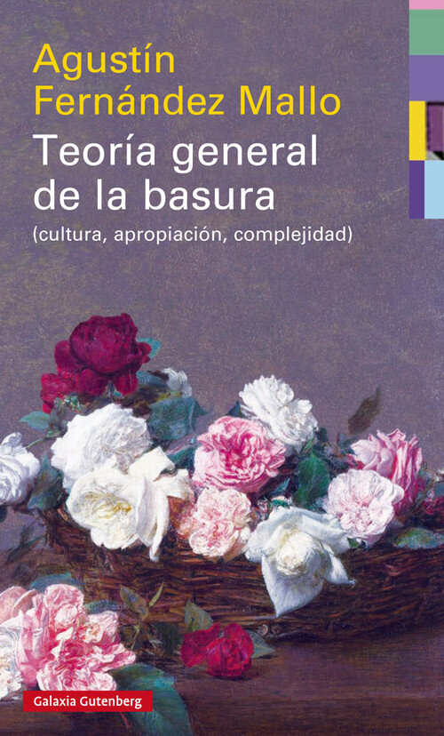 TEORIA GENERAL DE LA BASURA
