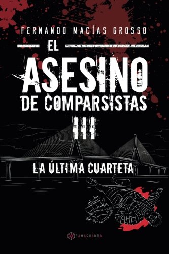 ASESINO DE COMPARSISTAS III, EL