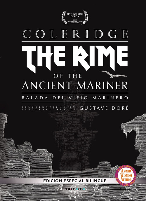 THE RIME OF THE ANCIENT MARINER,WITH INTRODUCTORY EXCERPTS B
