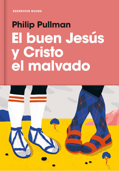BUEN JESUS Y CRISTO EL MALVADO, EL