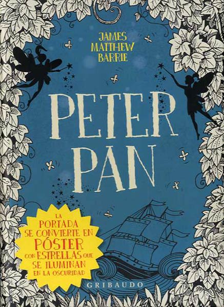 PETER PAN CD 225