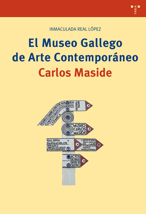 MUSEO GALLEGO DE ARTE CONTEMPORANEO CARLOS MASIDE, EL