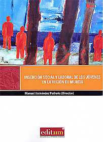 EXCLUSION SOCIAL EN LA REGION DE MURCIA