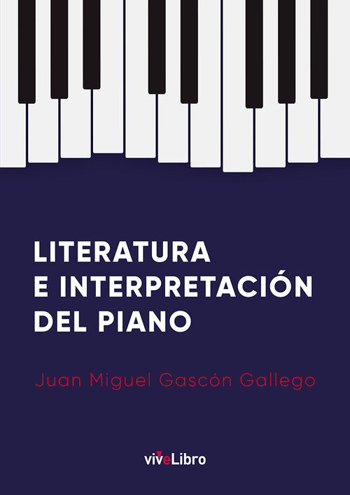 LITERATURA E INTERPRETACION DEL PIANO