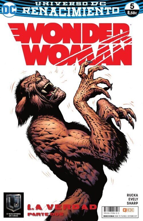 BATMAN/WONDER WOMAN: THE HIKETEIA