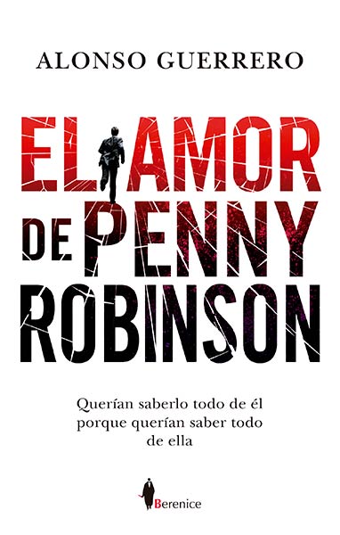AMOR DE PENNY ROBINSON,EL