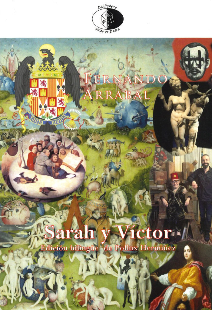 SARAH Y VICTOR / SARAH ET VICTOR