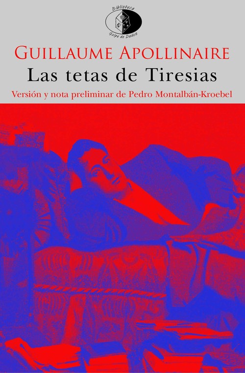 TETAS DE TIRESIAS,LAS