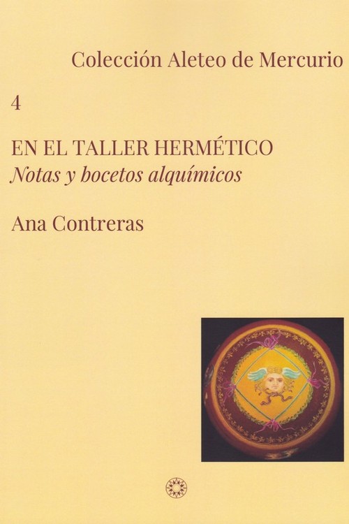 EN EL TALLER HERMETICO