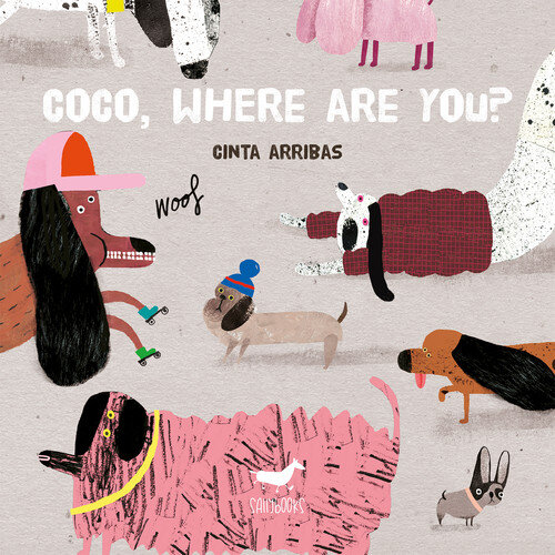 COCO WHERE ARE YOU