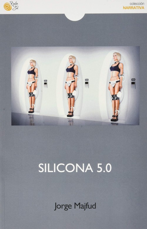 SILICONA 5,0