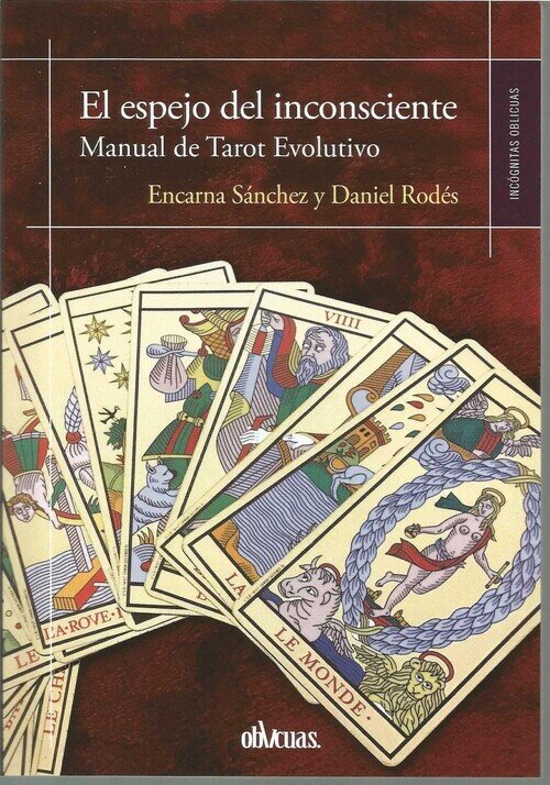 SECRETOS DEL TAROT, LOS