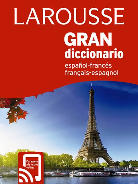 GRAN DICC. ESPAOL FRANCES / FRANCES ESPAOL