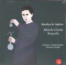 MARIE CURIE BIOGRAFIA