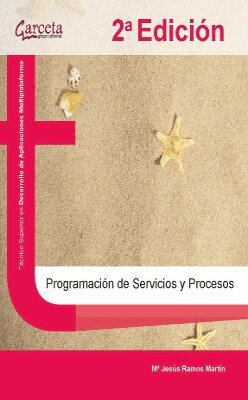 PROGRAMACION DE SERVICIOS Y PROCESOS 2 ED.
