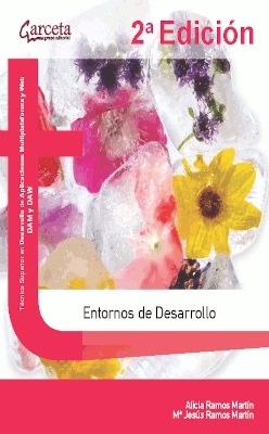 ENTORNOS DE DESARROLLO (2 EDICION)