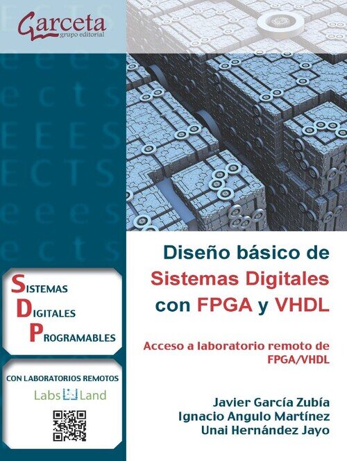 DISEO BASICO DE SISTEMAS DIGITALES CON FPGA Y VHDL