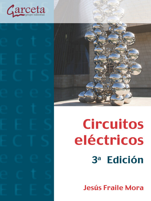 MAQUINAS ELECTRICAS 8 EDICION
