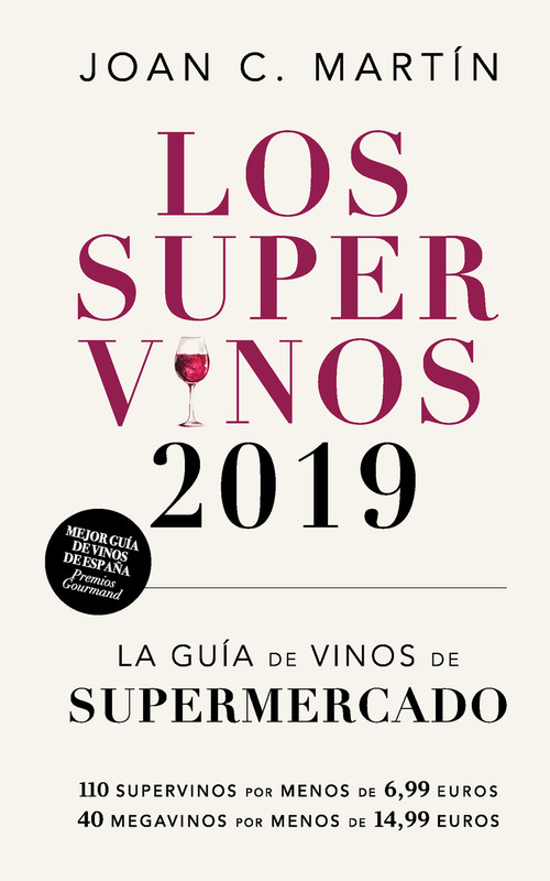 SUPERVINOS 2019, LOS