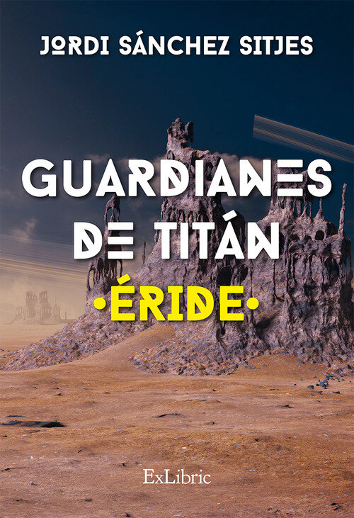 GUARDIANES DE TITAN