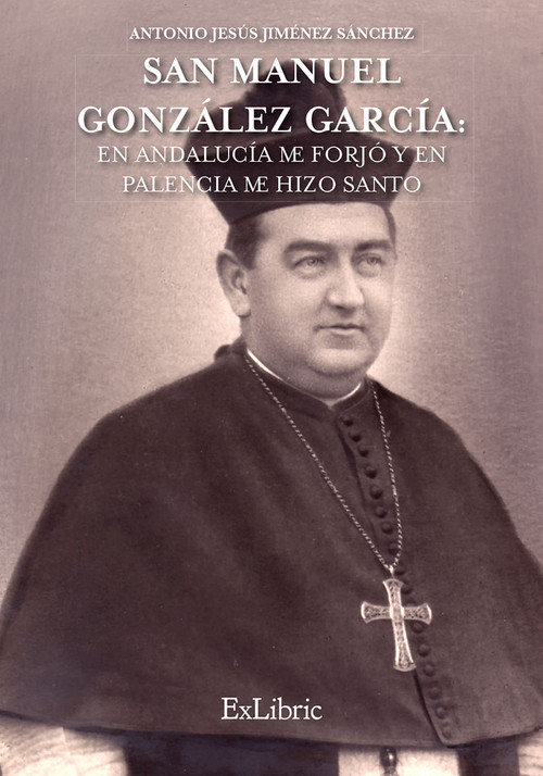 SAN MANUEL GONZALEZ GARCIA