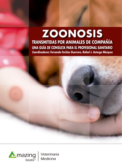 ZOONOSIS TRANSMITIDAS POR ANIMALES DE COMPAIA