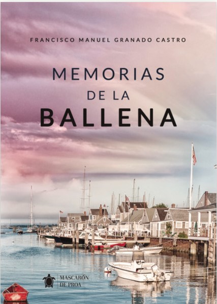 MEMORIAS DE LA BALLENA