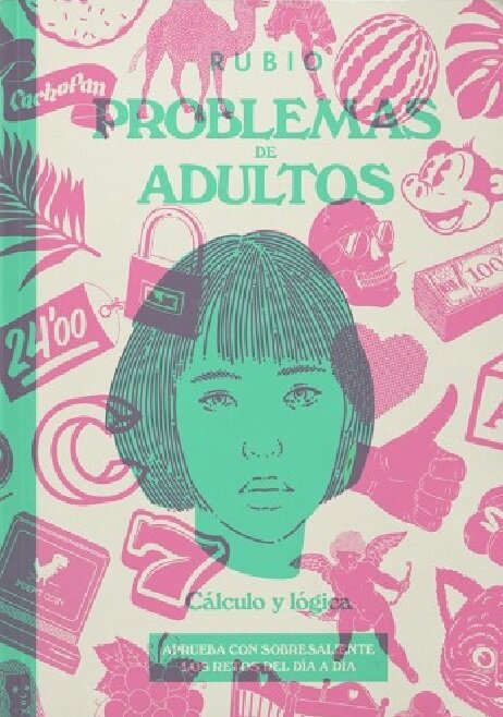 PROBLEMAS DE ADULTOS CALCULO Y LOGICA