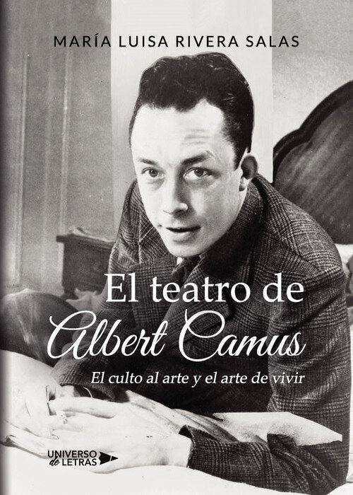 TEATRO DE ALBERT CAMUS, EL