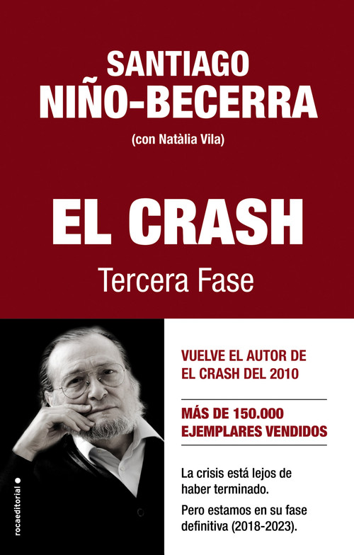 CRASH 3.0 LA QUE NOS ESPERA