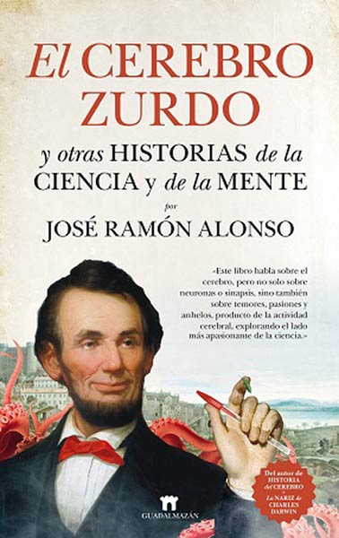 CEREBRO ZURDO Y OTRAS HISTORIAS DE LA CIENCIA, EL