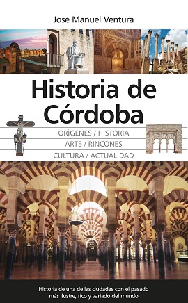 HISTORIA DE CORDOBA