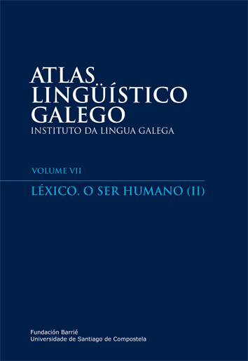 ATLAS LINGUISTICO GALEG