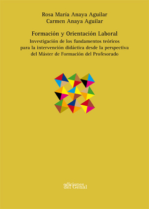 FORMACION Y ORIENTACION LABORAL. INVESTIGACION DE LOS FUNDA