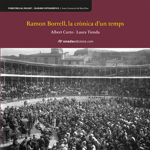 RAMON BORRELL, LA CRONICA D'UN TEMPS