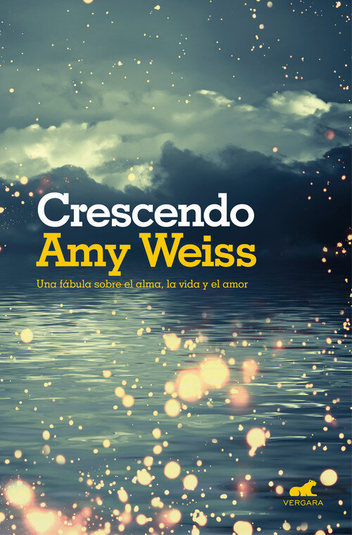 CRESCENDO (AMY WEISS)