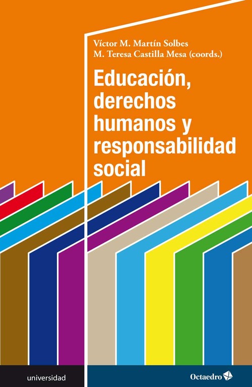 EDUCACION DERECHOS HUMANOS Y RESPONSABILIDAD SOCIAL