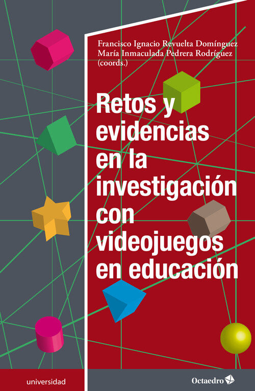 RETOS Y EVIDENCIAS EN LA INVESTIGACION CON VIDEOJUEGOS EN ED