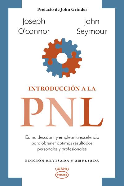 INTRODUCCION A LA P.N.L. - ED. REVISADA (COL)