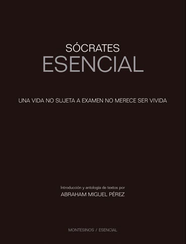 SOCRATES ESENCIAL